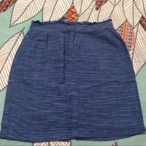 J. Crew Skirt