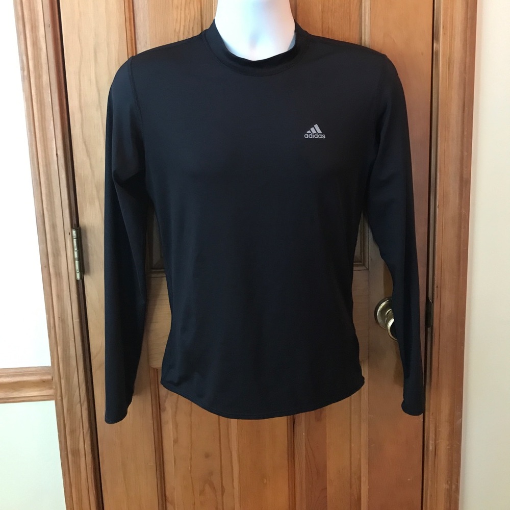 Adidas Athletic Shirt ⚽️🏈