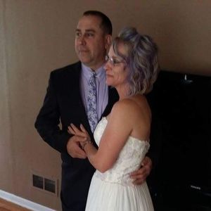 Meet your Posher, Margaret