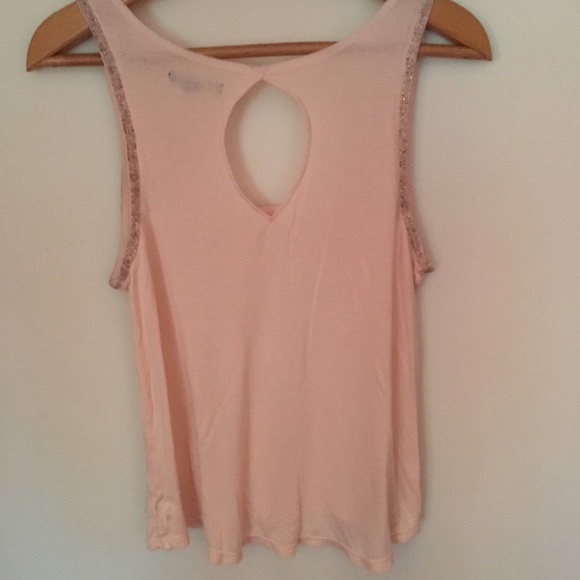 American Eagle Tank - Picture 3 of 3