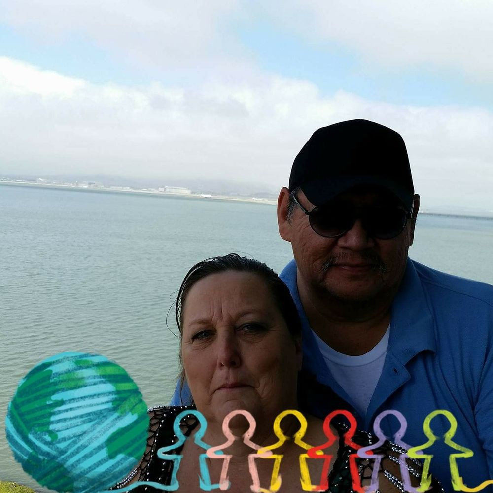 Meet your Posher, Deborah