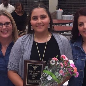 Meet your Posher, Jessica