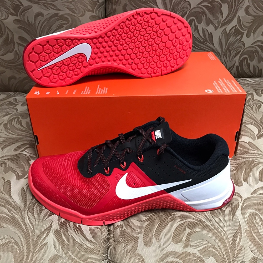 🔥SALE🔥 Nike Metcon 2