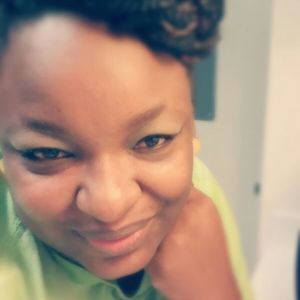 Meet your Posher, Judi