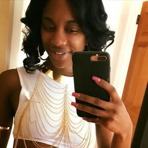 Meet your Posher, Khadijah