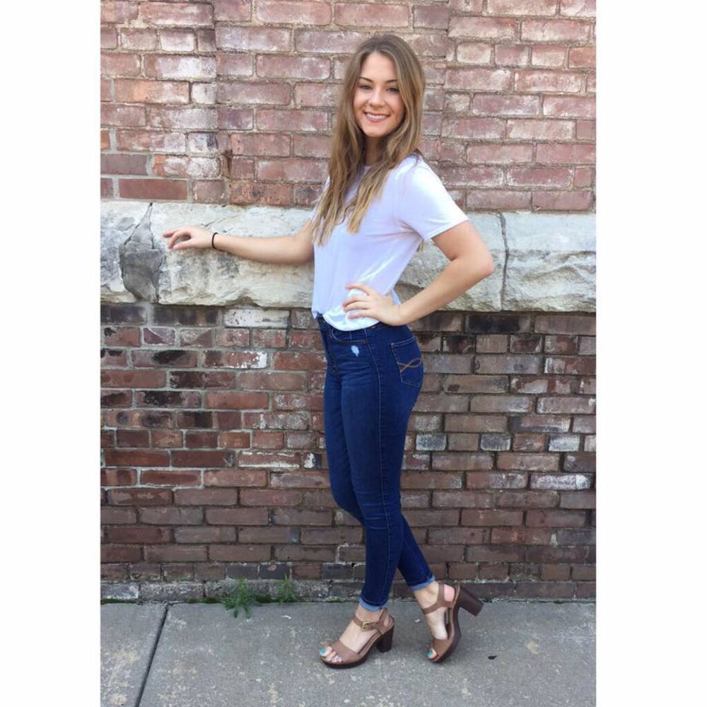 Meet your Posher, Miranda