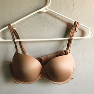 Nude Very Sexy Push Up