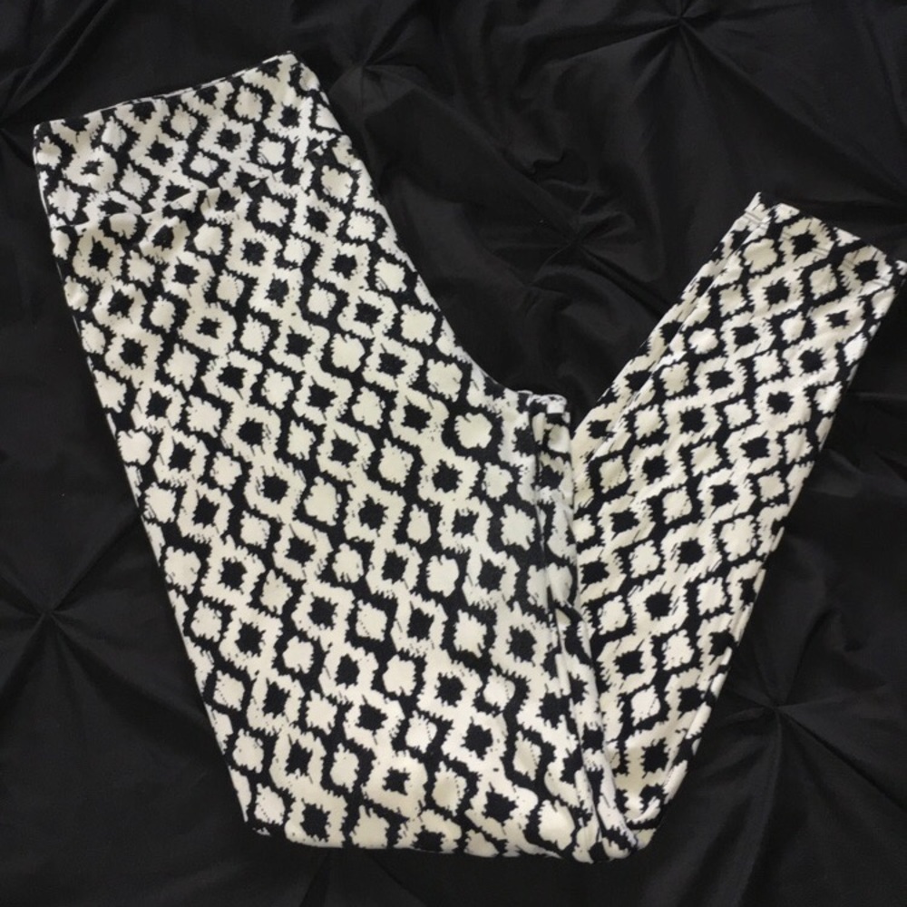 Tc Leggings