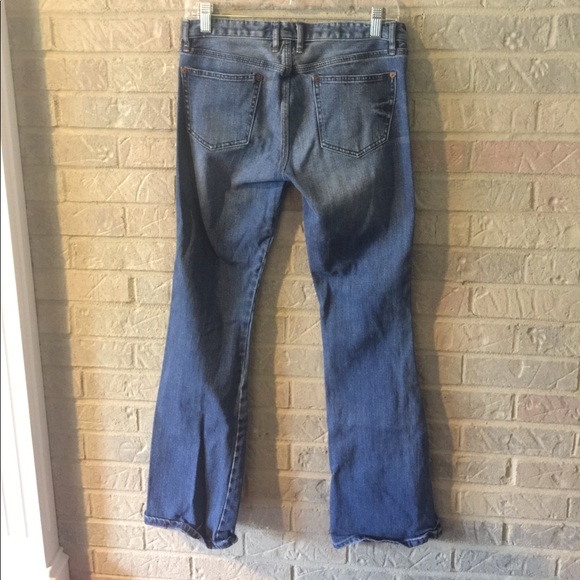 Madewell Jeans sz 26 - Picture 2 of 3