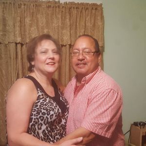 Meet your Posher, Mary lou