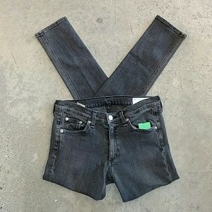 Rag & Bone denim