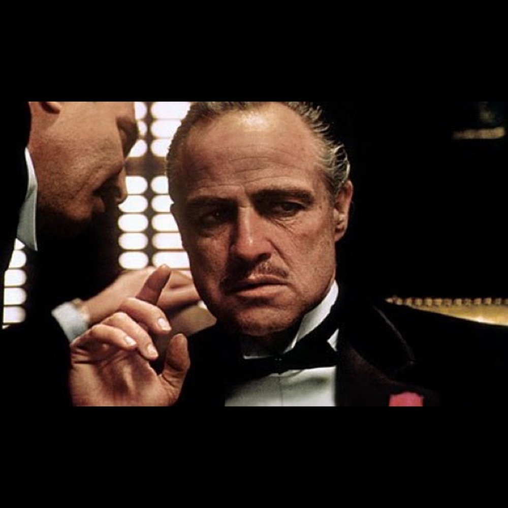 💰 Make me an offer I can't refuse 💰
