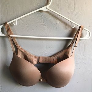 Victoria's Secret Incredible Push-up