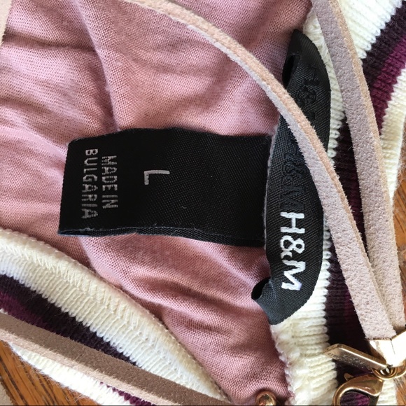 H&M Racerback Tank Top - Picture 3 of 6