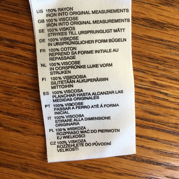 H&M Racerback Tank Top - Picture 4 of 6