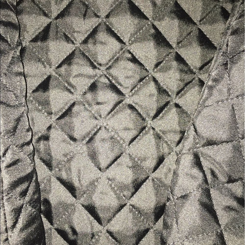 Thakoon addition quilted moto jacket - Picture 8 of 8