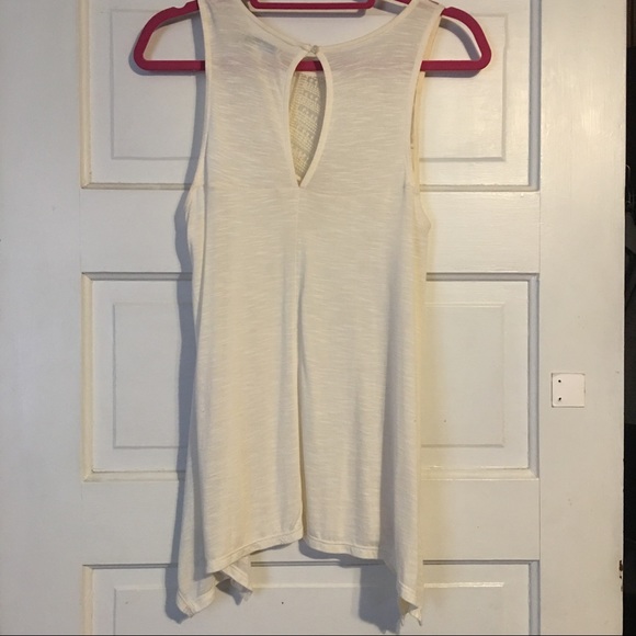 Aeo Lace Tank - Picture 3 of 3