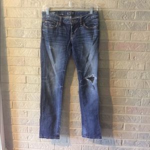 Loft Jeans 2petite