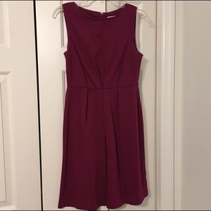 Sleeveless Dress