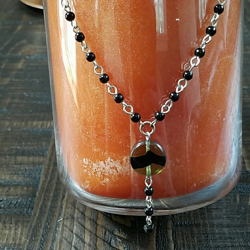 Buy2 Get 1 FREE!!Cute Beaded Choker
