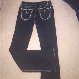 Miss Me jeans - size 27