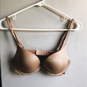 VS Very Sexy padded Demi