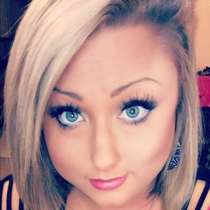 Meet your Posher, Miranda