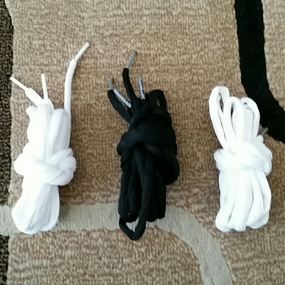 Kevlar brand shoelaces for Nike SB shoes
