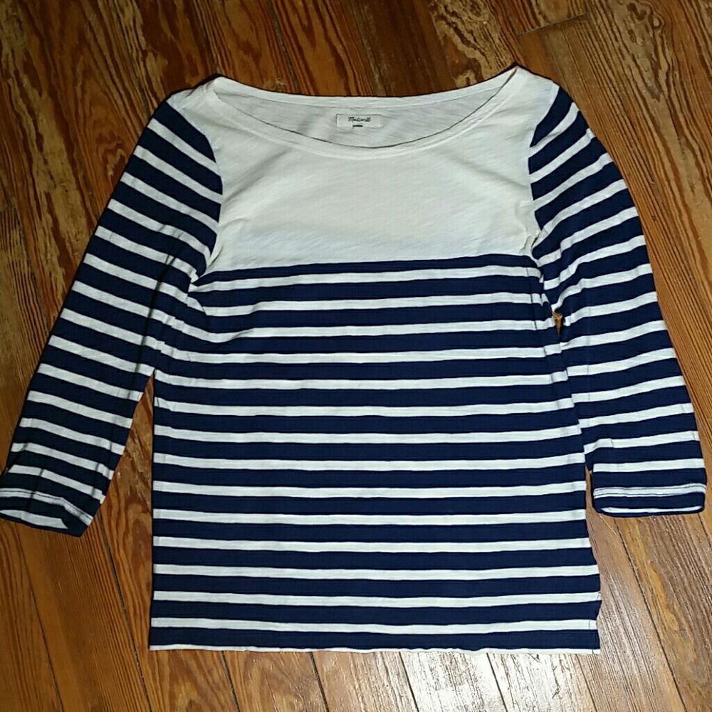 Madewell Top
