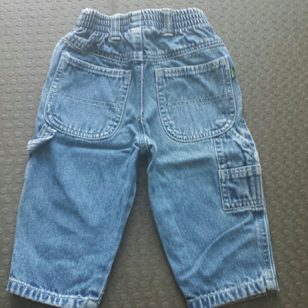 Carpenter Jean