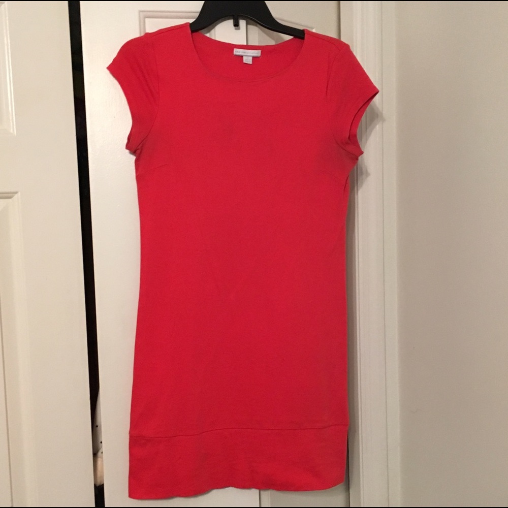 T-Shirt Dress