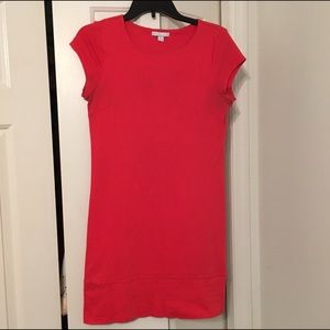 T-Shirt Dress