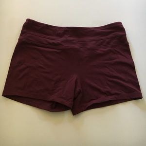 Prana Luminate Short