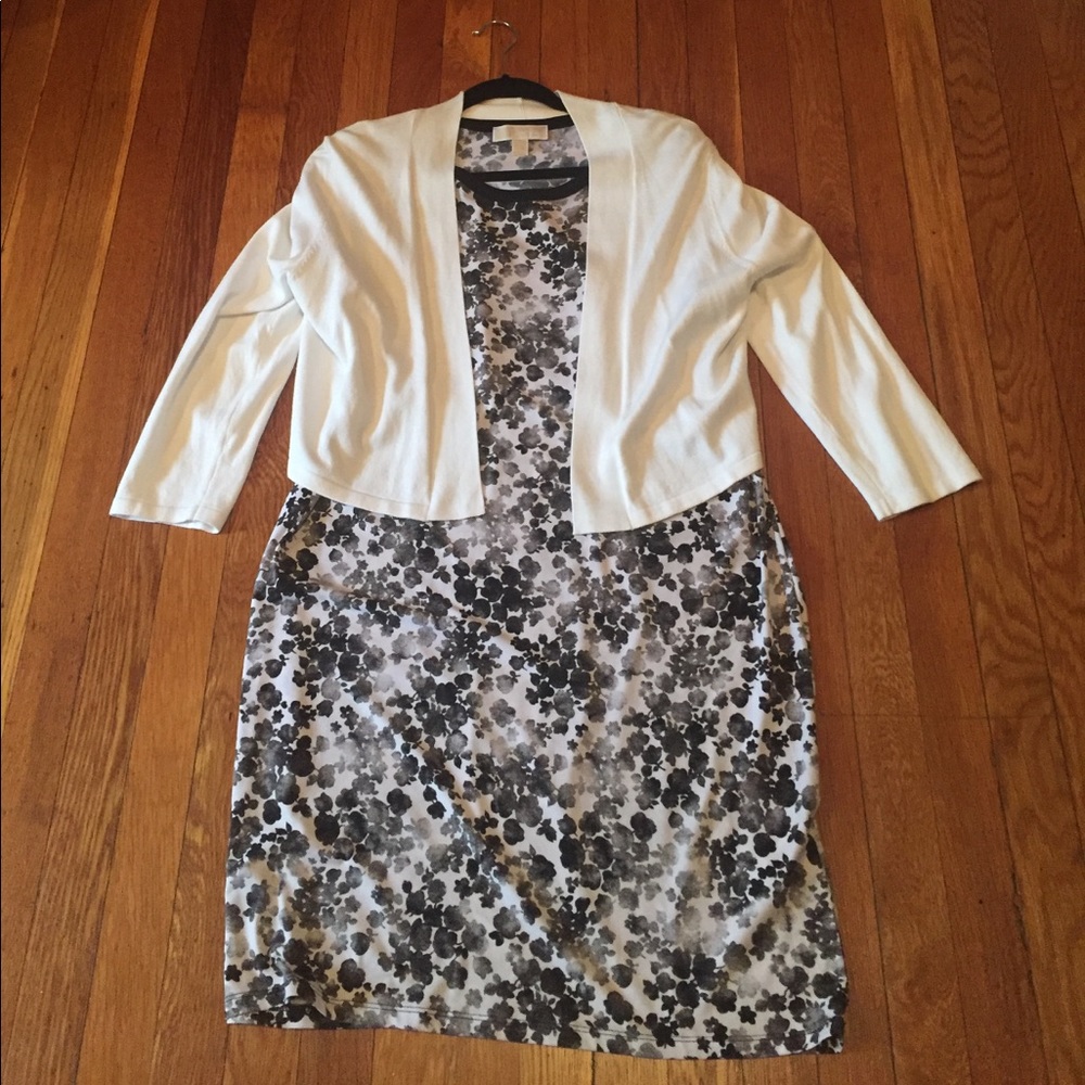 ☀️Summer Clearance☀️Charter Club Lightweight Cardi