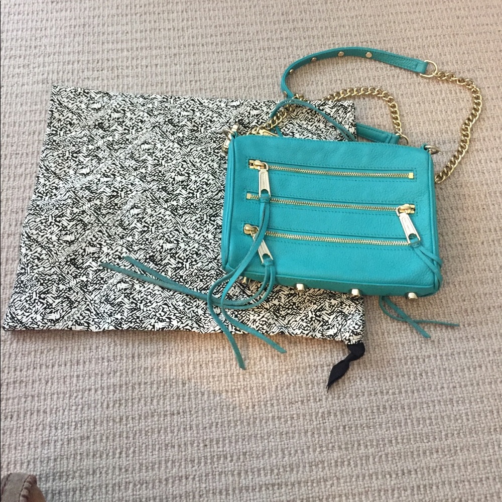 Rebecca Minkoff CrossBody