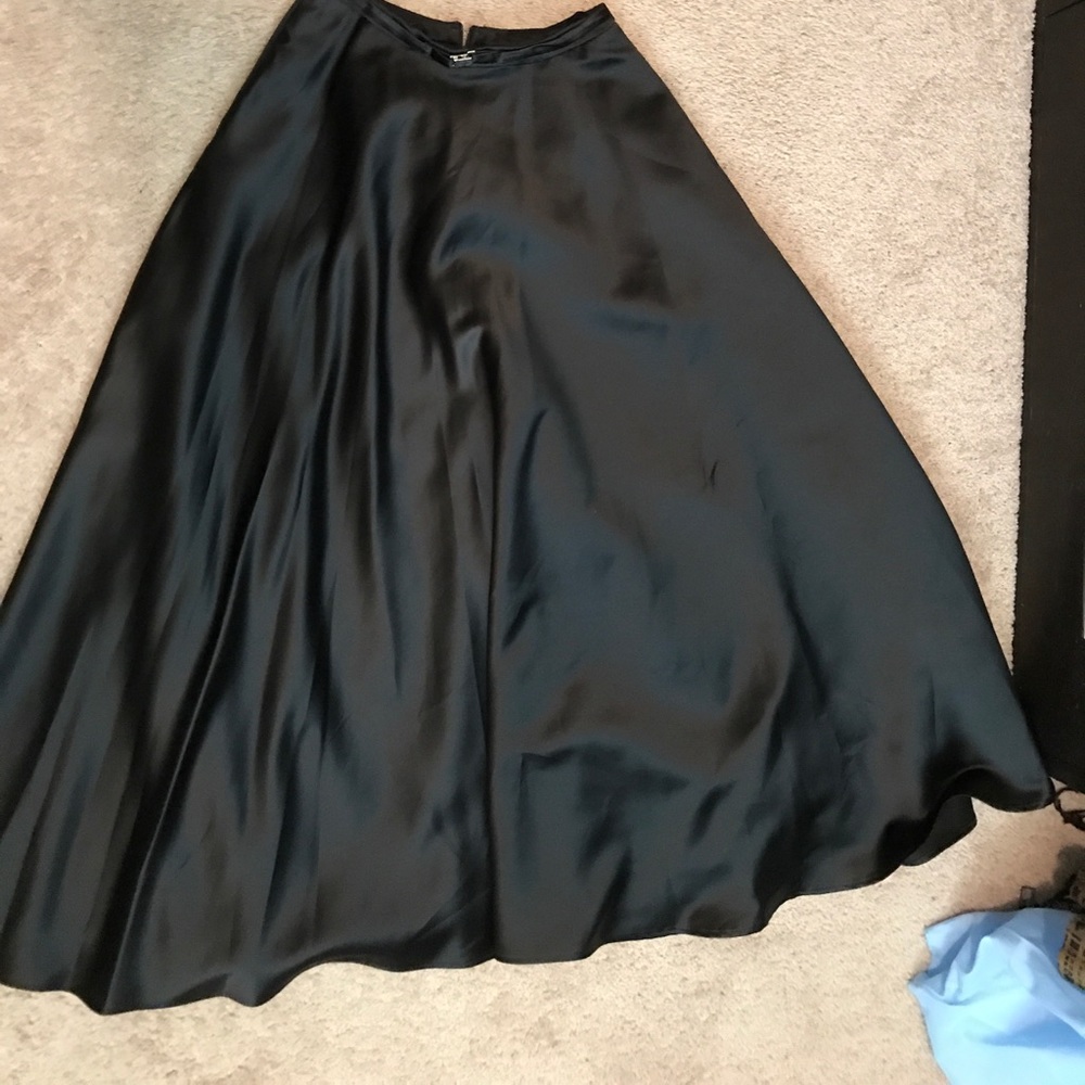 Ralph Lauren size 0 skirt never worn