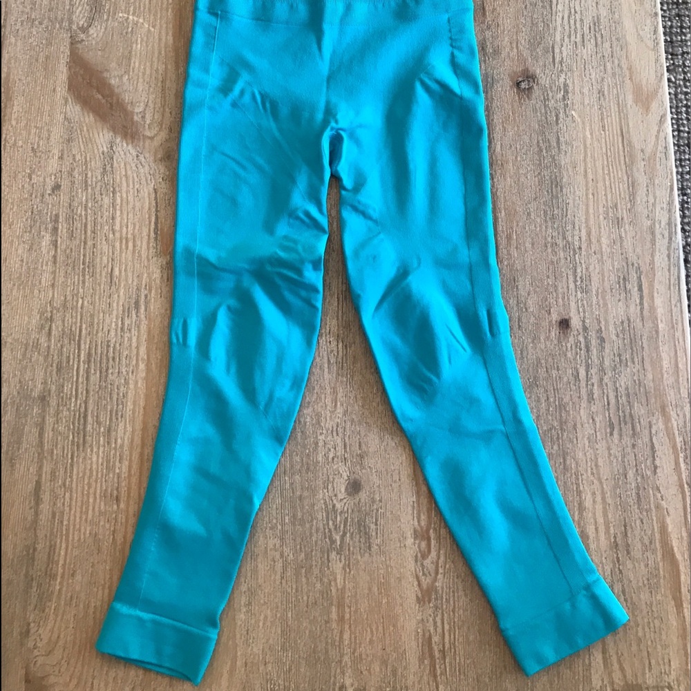 Lululemon Zone in Crop Pants