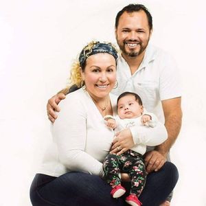 Meet your Posher, Yarina