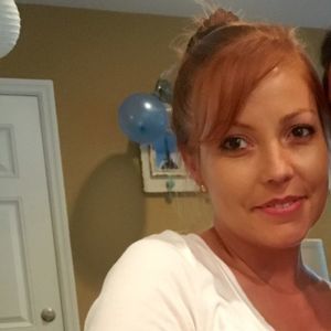 Meet your Posher, Holly