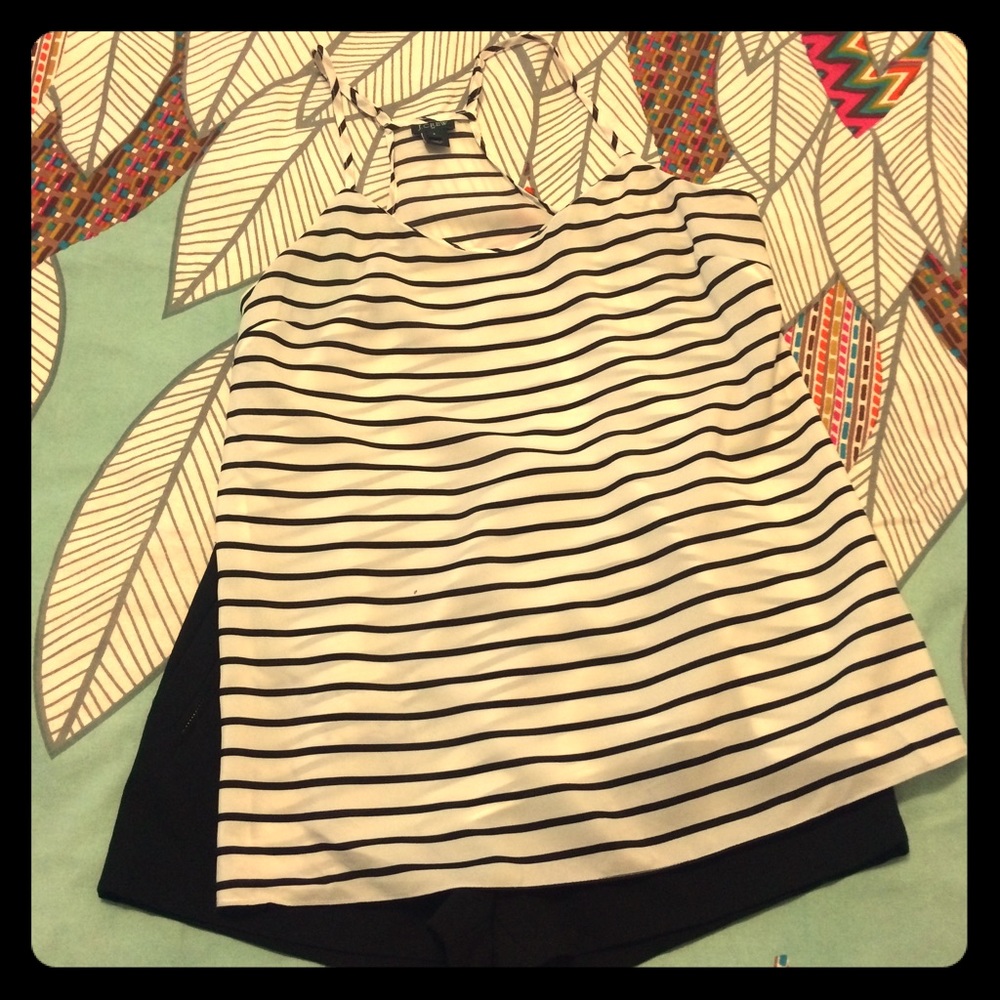 J Crew Top