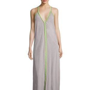 Maxi, swimsuit coverup by Pitusa