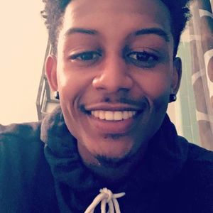 Meet your Posher, Bryan