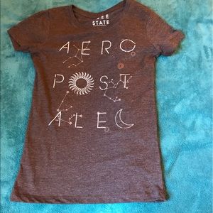 Aeropostale t-shirt