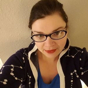 Meet your Posher, Sandra