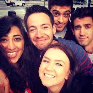 Meet your Posher, Sonya