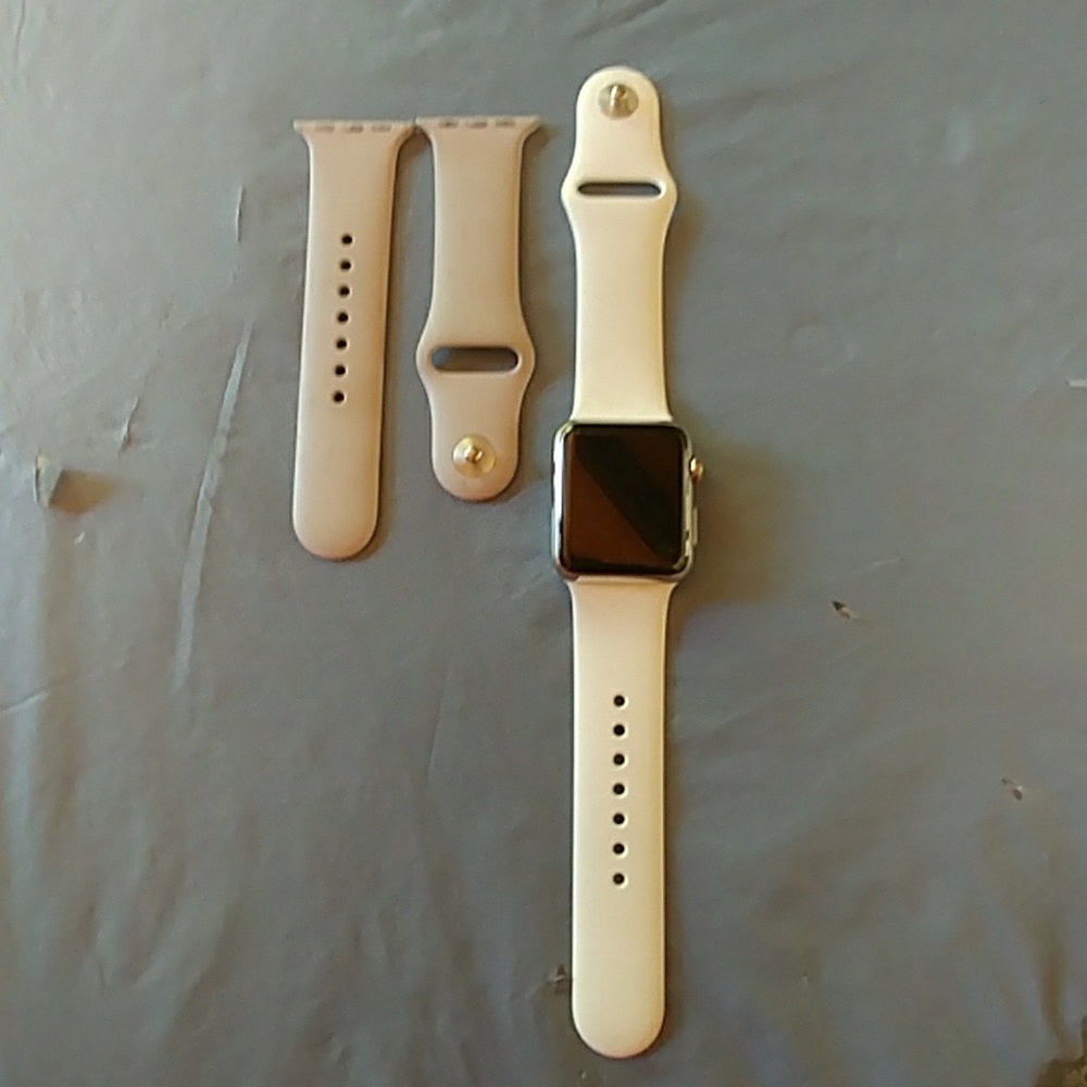 Apple I watch