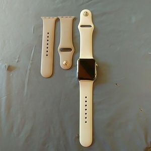 Apple I watch