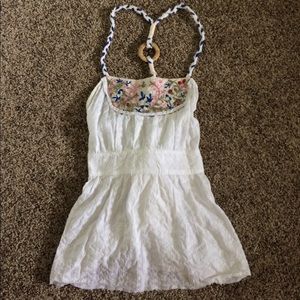 Free People Boho Tank