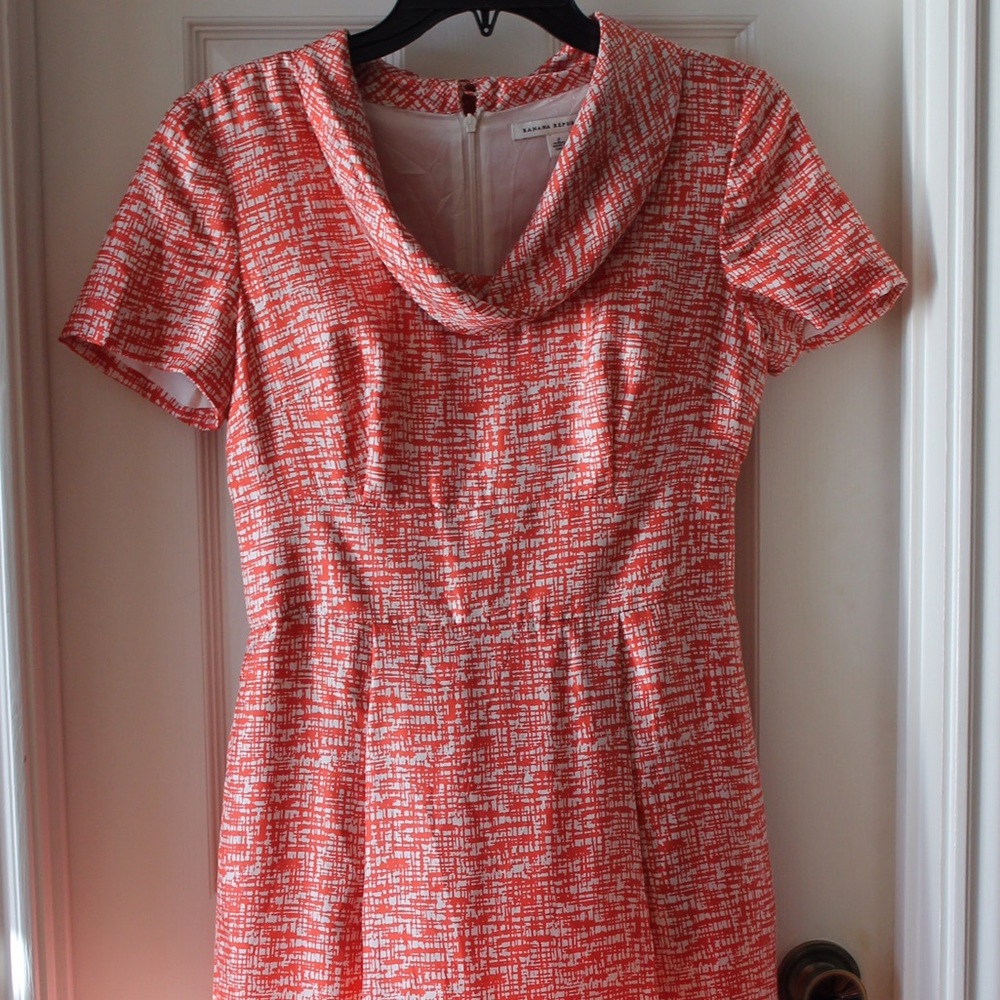Banana republic dress