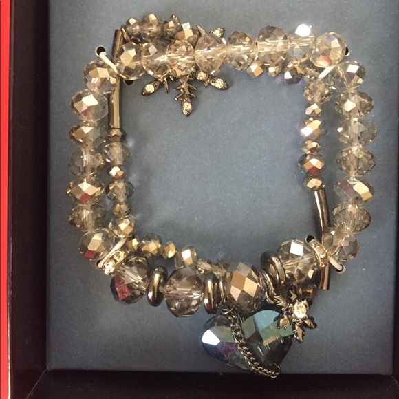 Vera Wang Bracelet - Picture 2 of 2